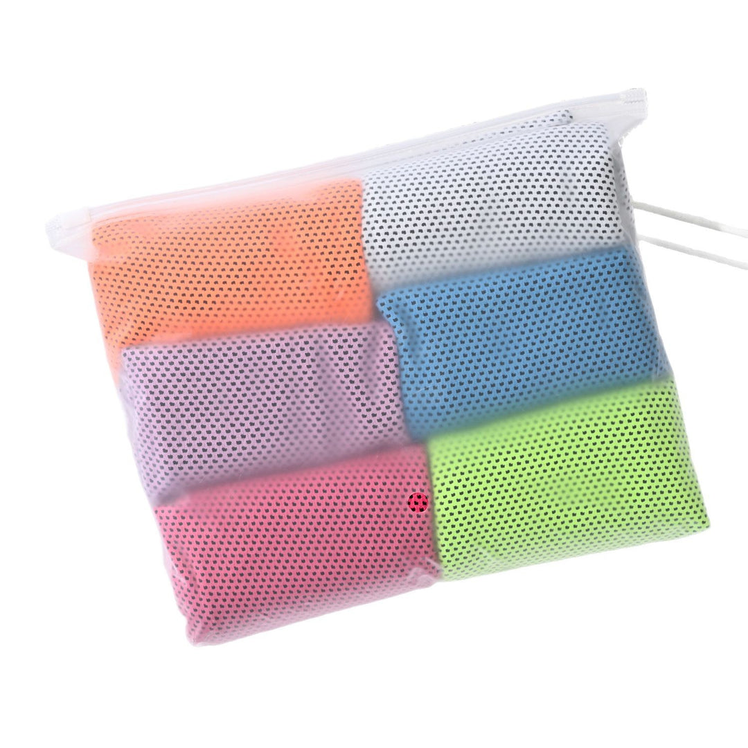 Ladies breathable multifunctional scarf Bowlift