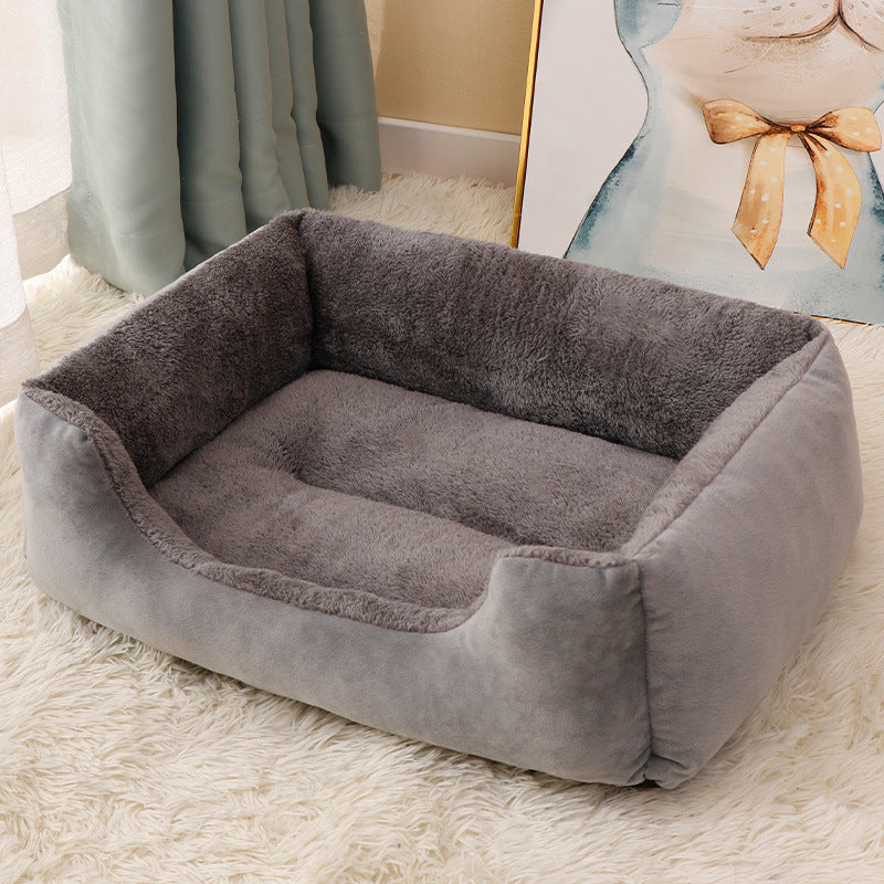 Comfort   Dog Bed