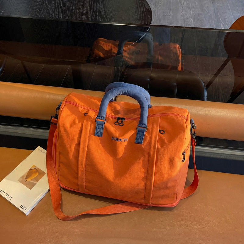 Women's Travel Bag Bowlift