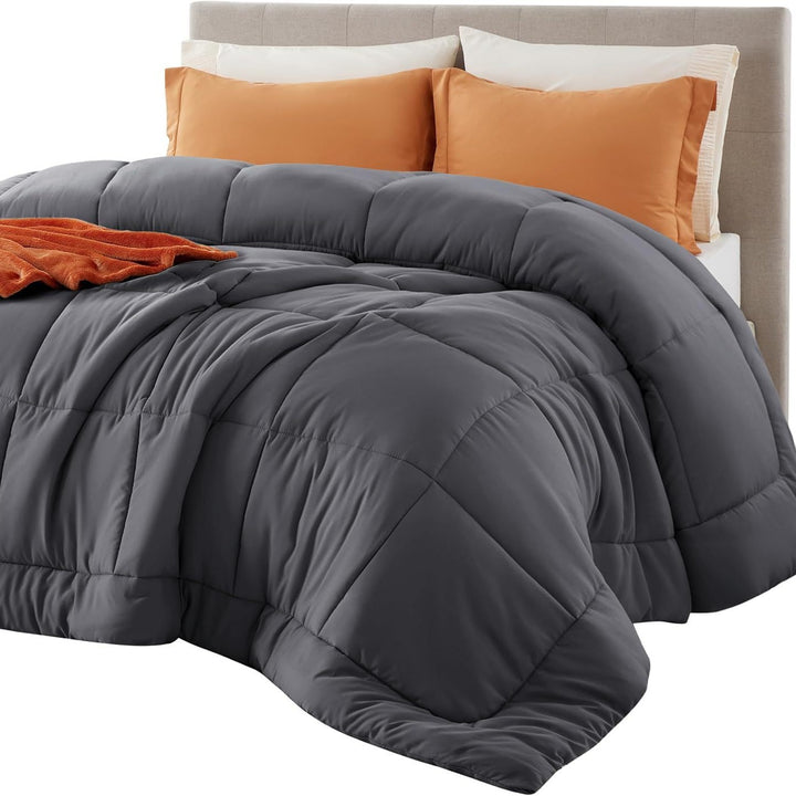 Cozy Comforter Bowlift
