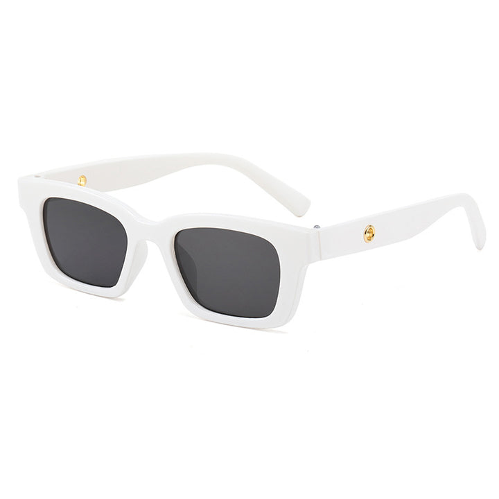 Women’s fashionable sunglasses in trendy tortoiseshell design Bowlift