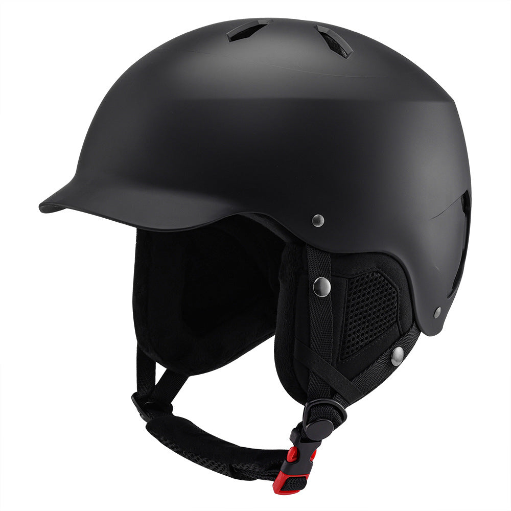 Snow Sports Helmet Bowlift