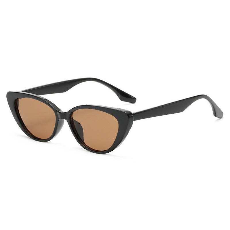 Fashionable Oversized Square Sunglasses Bowlift