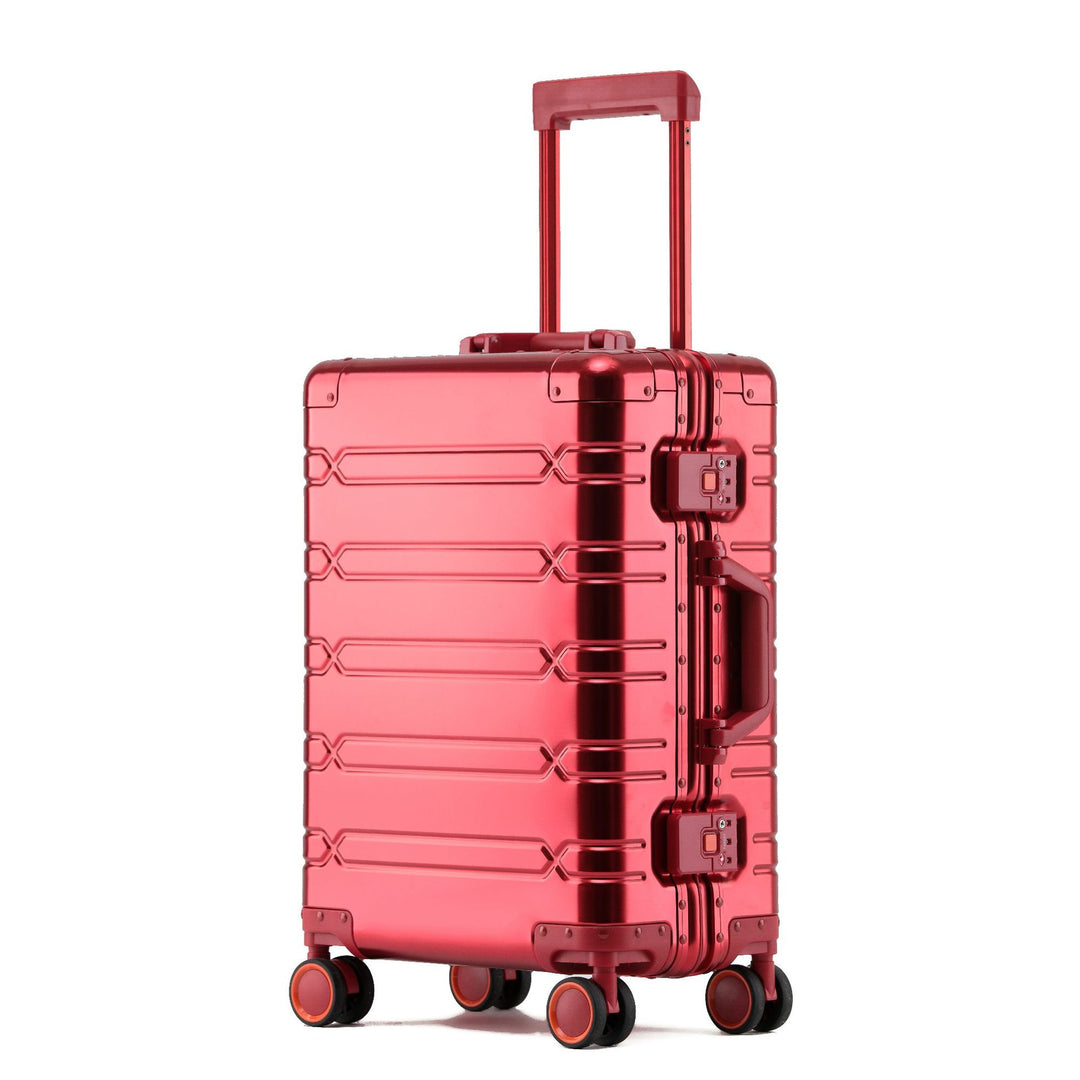 Stylish Hard Shell Luggage