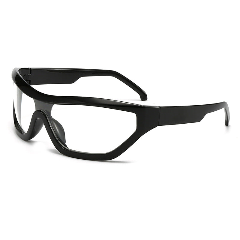 Women's sporty sunglasses with best UV protection and innovative design Bowlift
