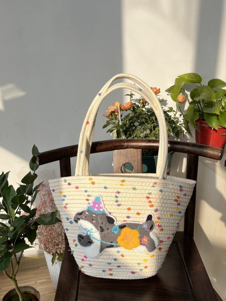 Women Trendy Diaper Bag Bowlift