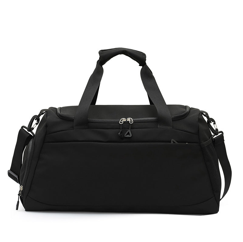 Men's Sporty Multi-Purpose Travel Bag Bowlift