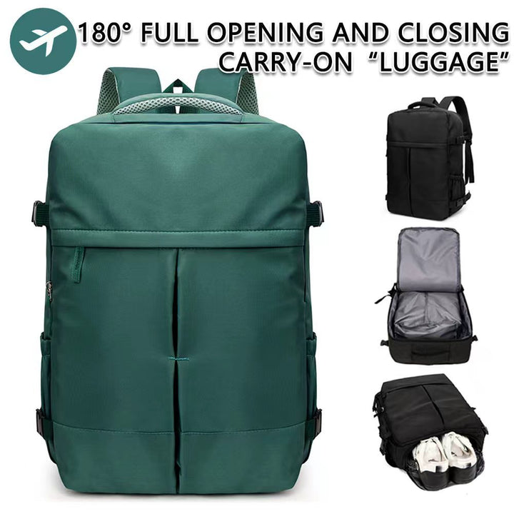 Bowlift Backpack