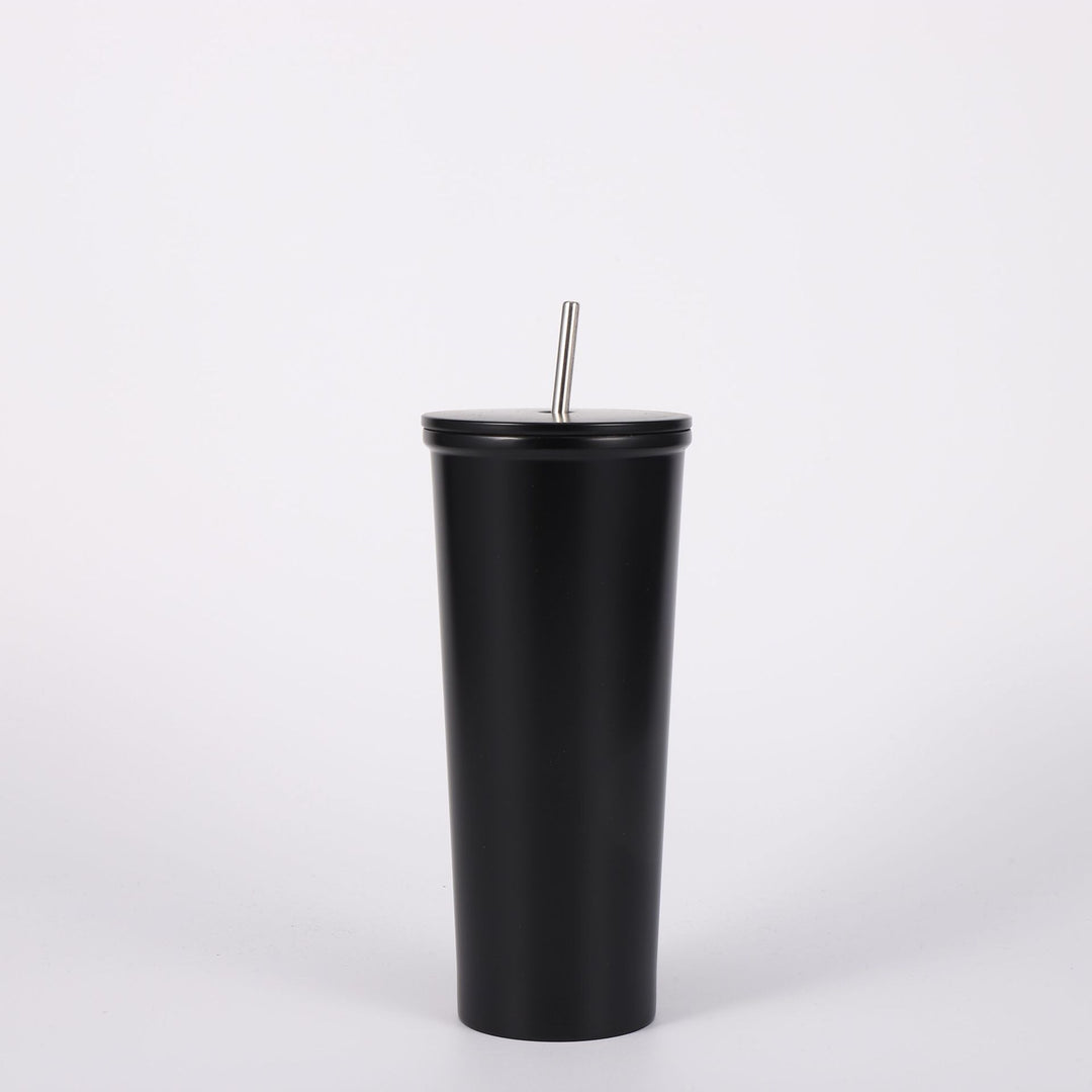 Reusable Insulated Travel Tumbler Bowlift