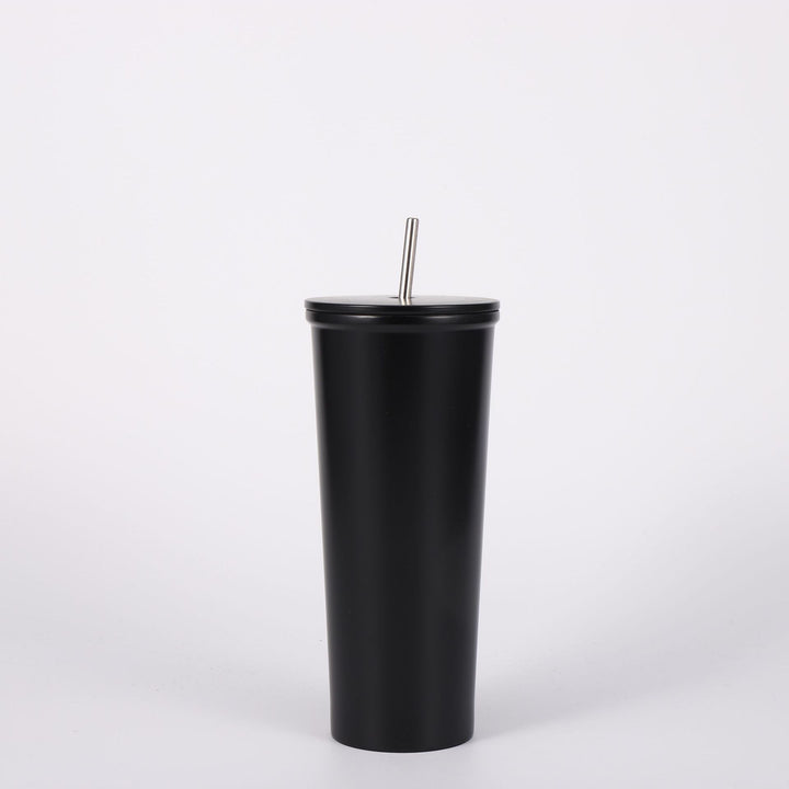 Reusable Insulated Travel Tumbler Bowlift