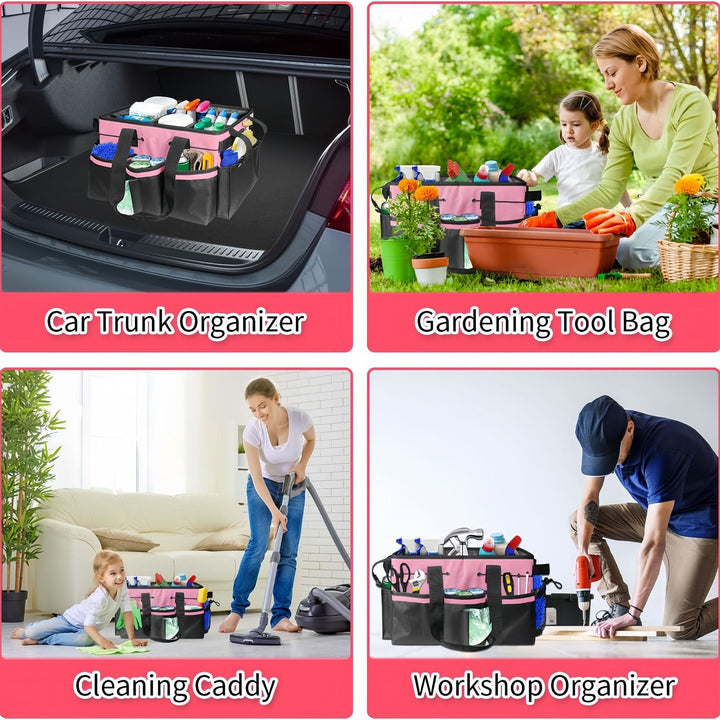 Multifunctional storage bag Bowlift