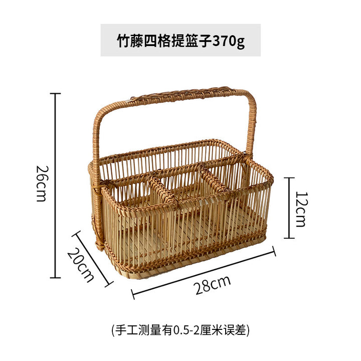 Women's storage basket Bowlift