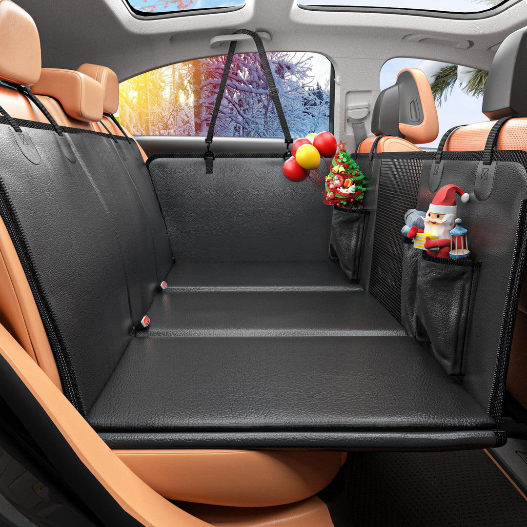 Backseat Car Organizer