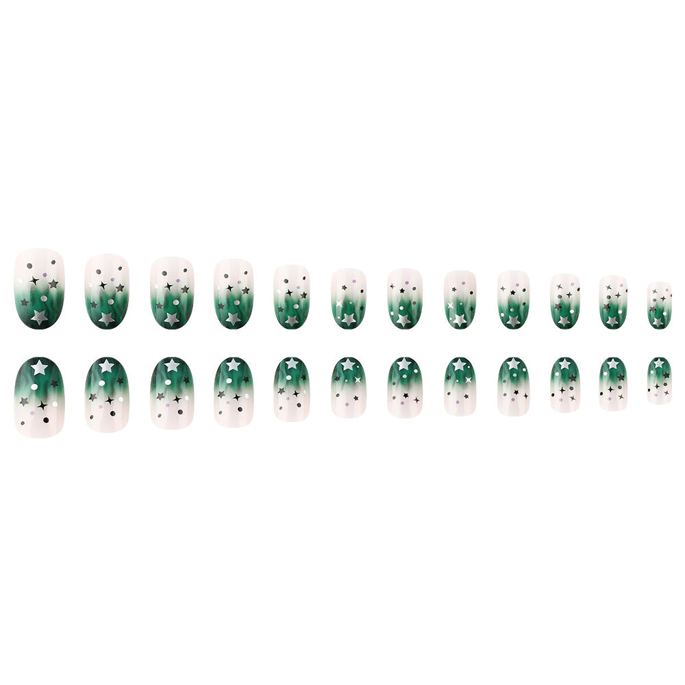 Decorative Nail Art Bowlift