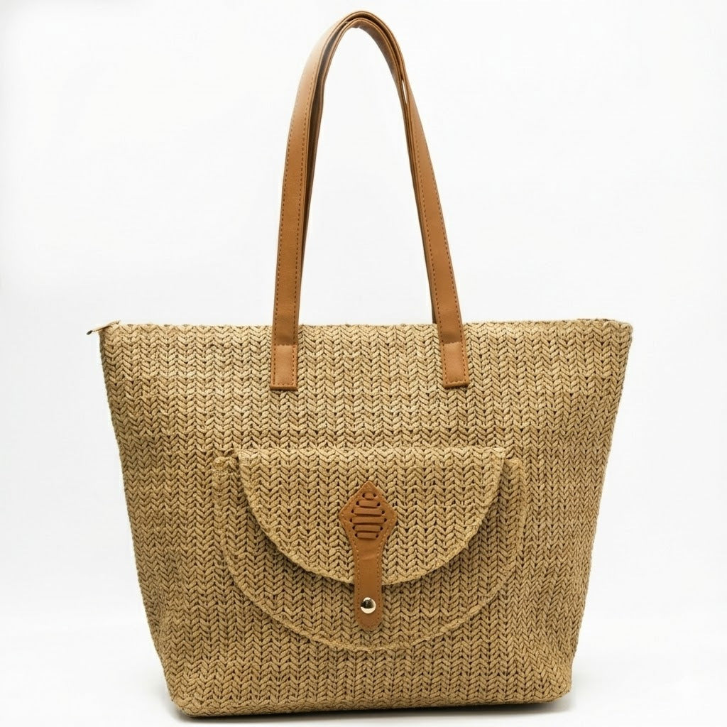 Spacious Picnic Bag Bowlift