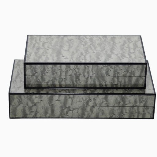 Functional Decorative Storage Box Set