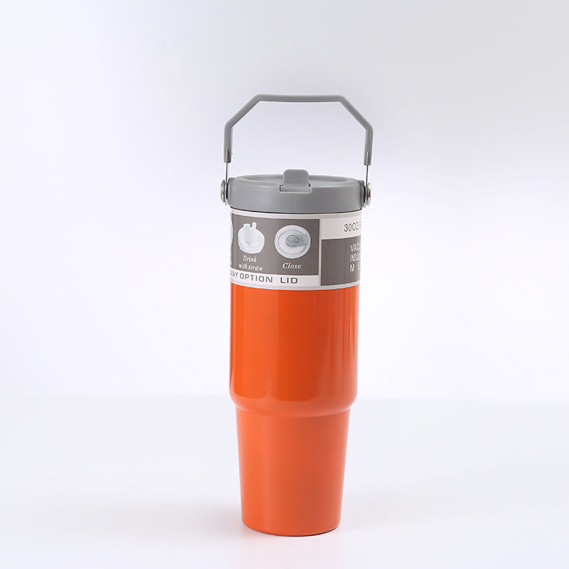 Women's Insulated Mug Bowlift