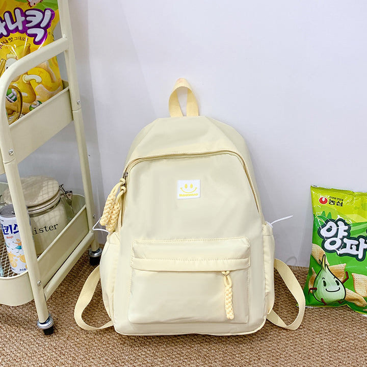 Casual Lightweight Backpack