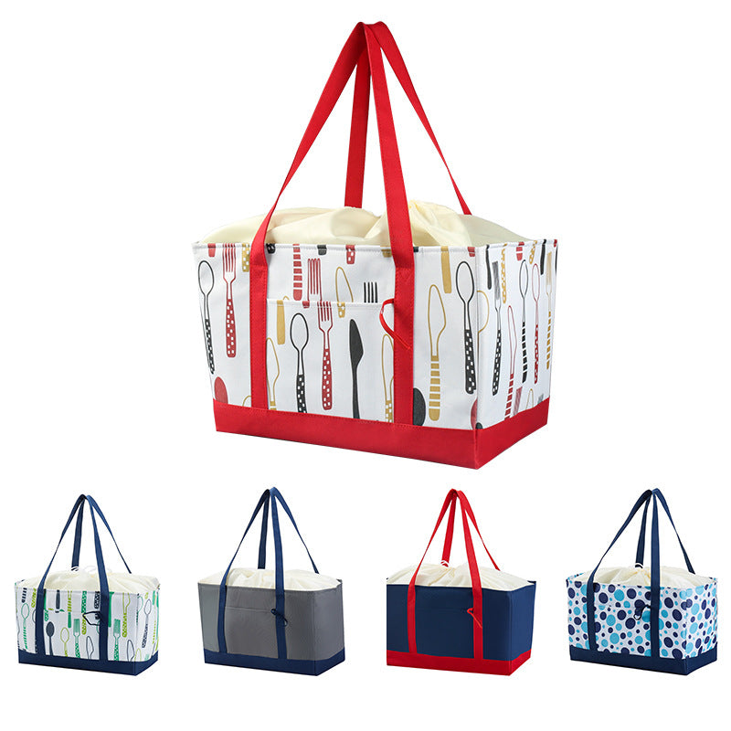 Women Insulated Transport Bag Bowlift