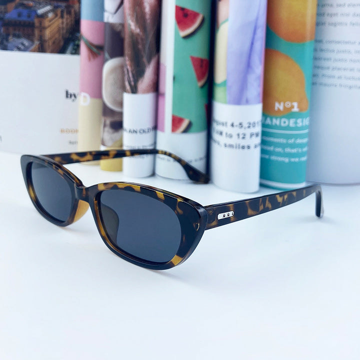 Ladies Elegant and comfortable sunglasses Bowlift