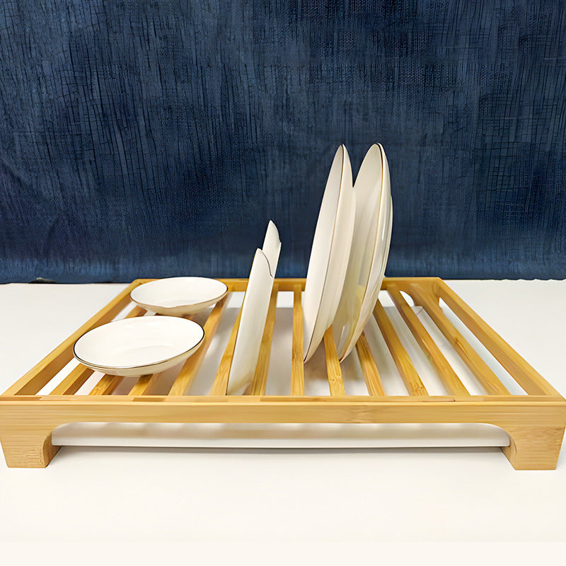 Bamboo Serving Tray