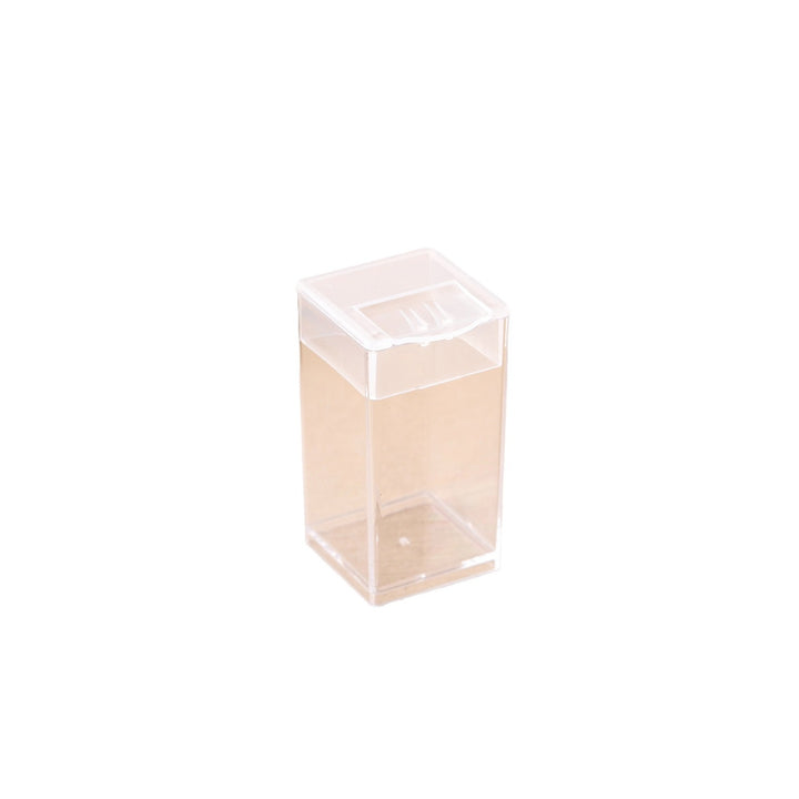 Portable Clear Medication Organizer Bowlift