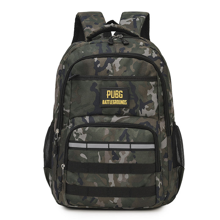 Tactical Gaming Backpack