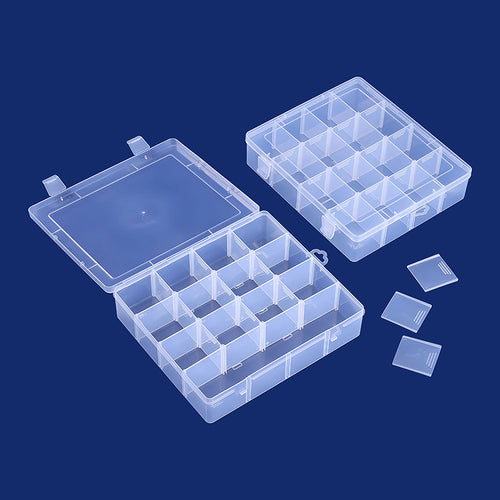 Foldable Compartment Storage Organizer Bowlift