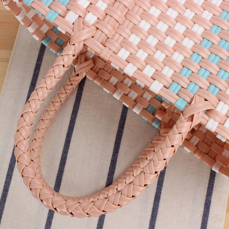 Leisure Shopping Bag Bowlift