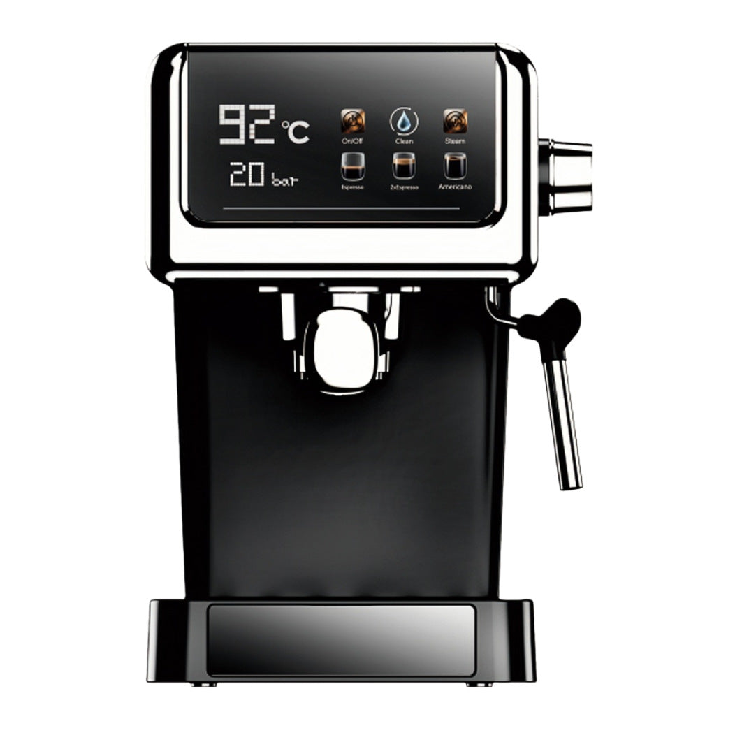 Espresso Machine Bowlift