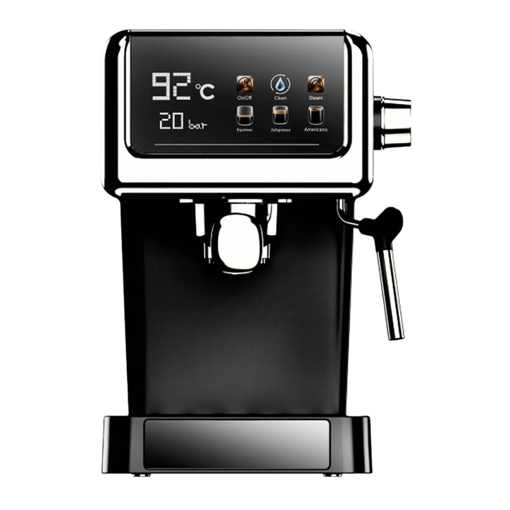 Espresso Machine Bowlift
