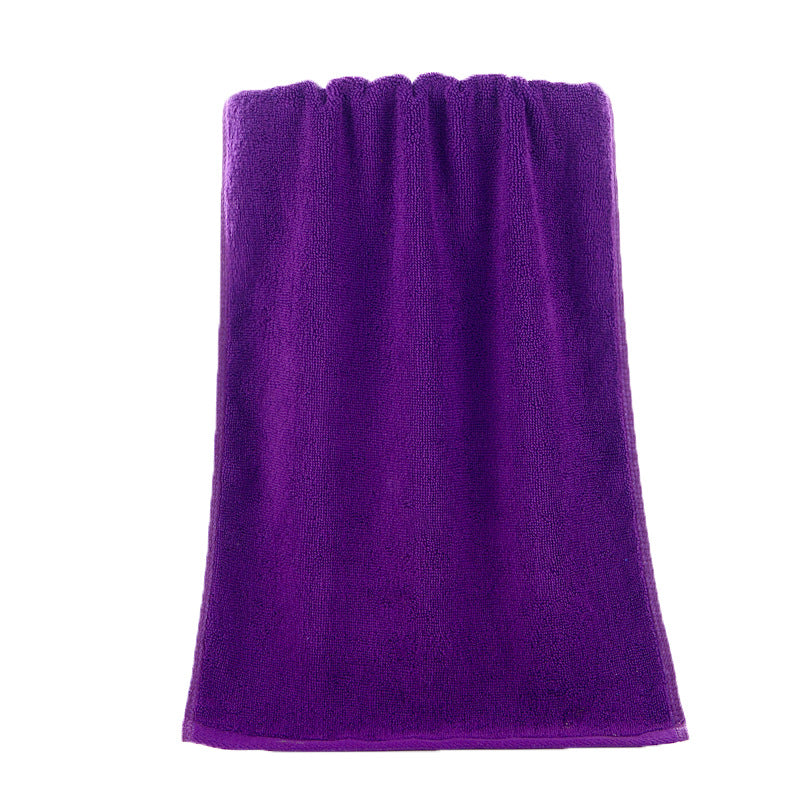 Microfiber Sports Towel With High Absorbency Bowlift