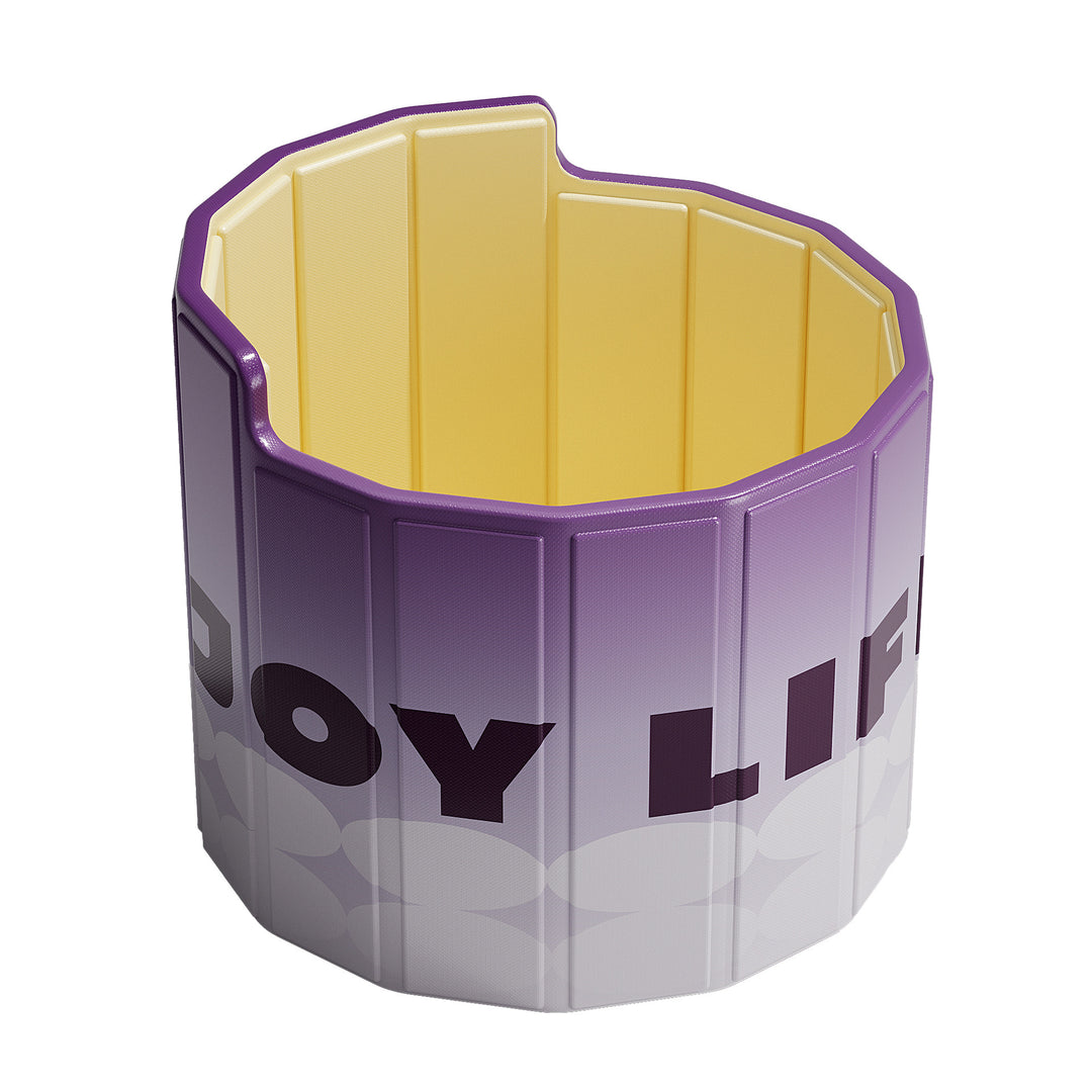 Unisex Multifunctional Relaxation Tub Bowlift