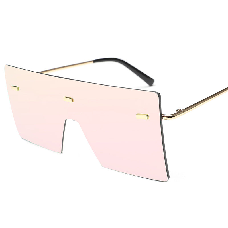 Women's Fashion Tortoise Shell Sunglasses Bowlift