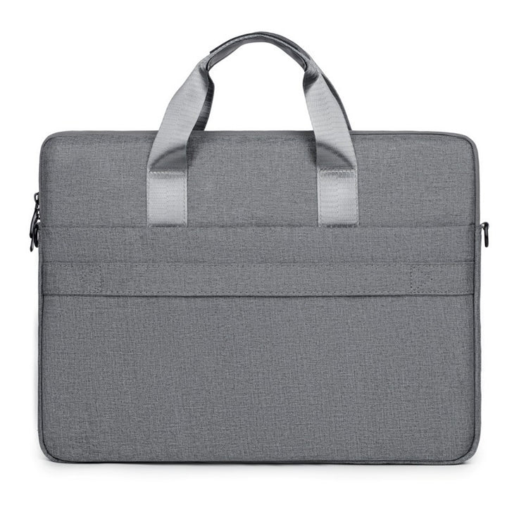 Sleek Professional Laptop Carrying Case Bowlift