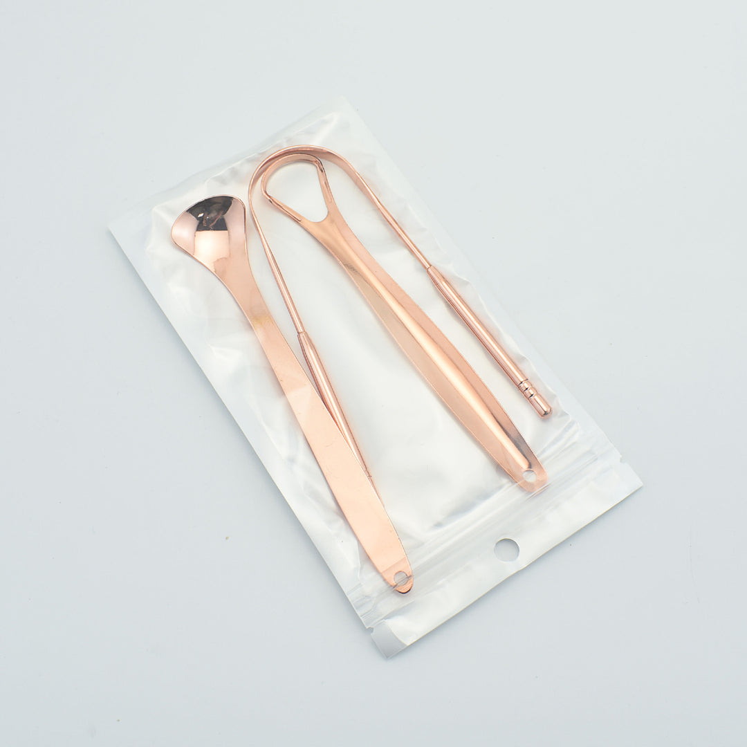 Ergonomic Long-Handle Stainless Steel Bottle Opener Bowlift