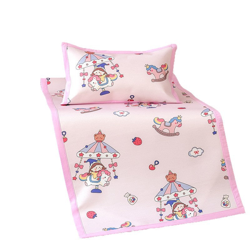 Ladies' children's bedding Bowlift