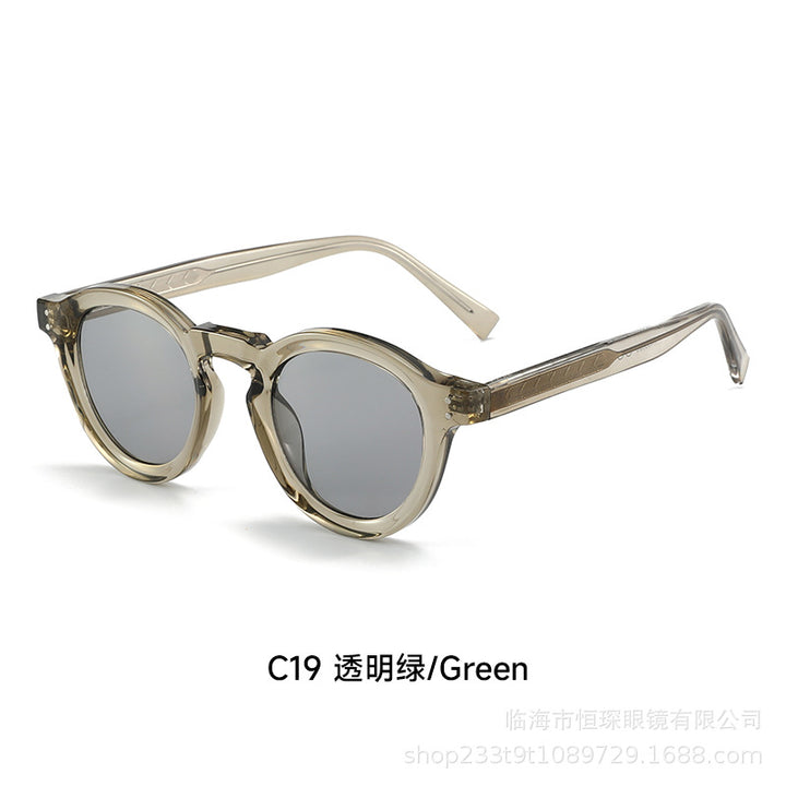 Ladies sunglasses in modern and unique design Bowlift