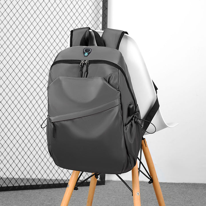 Versatile Functional Business Backpack Bowlift