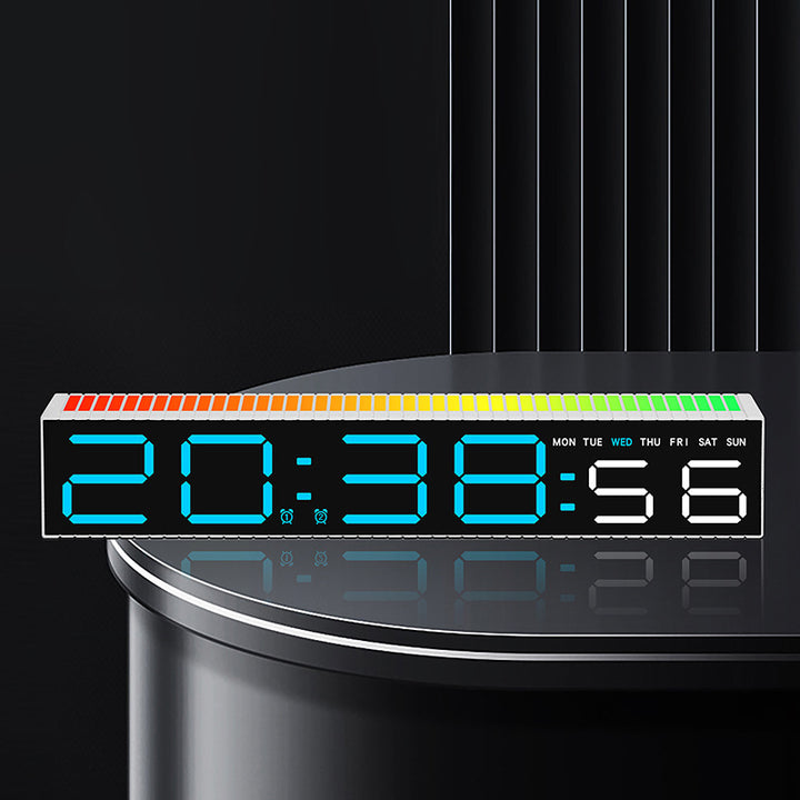 Wall clocks Bowlift