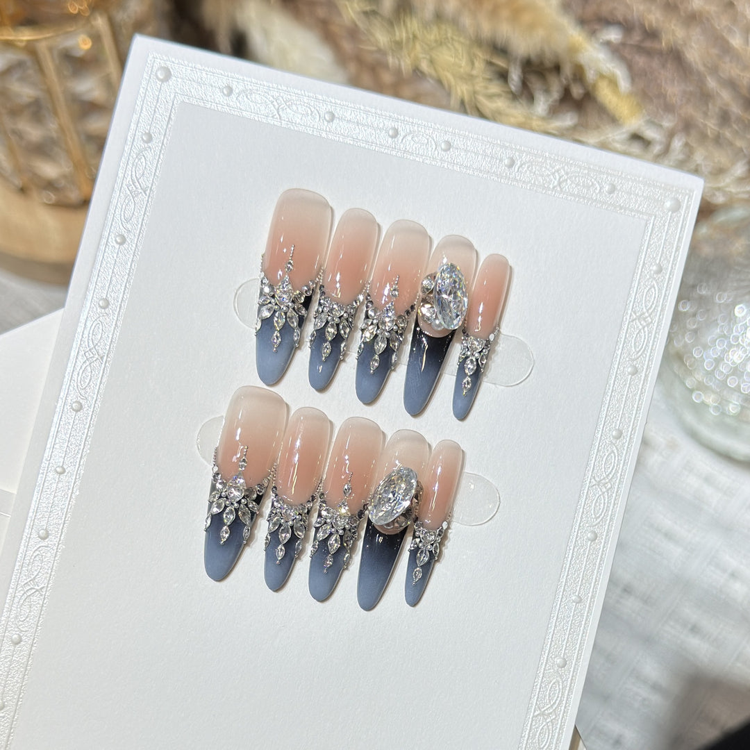 Nail Art Bowlift