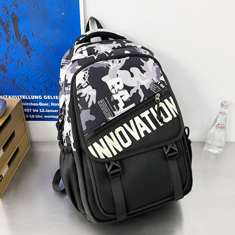 Urban Utility Backpack Bowlift