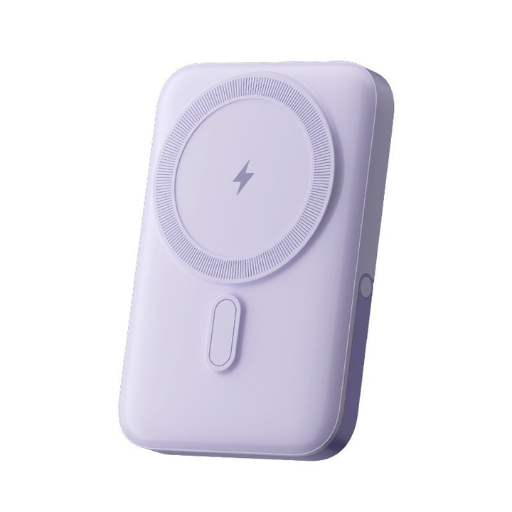 Wireless Charger with Innovative Magsafe Technology Bowlift