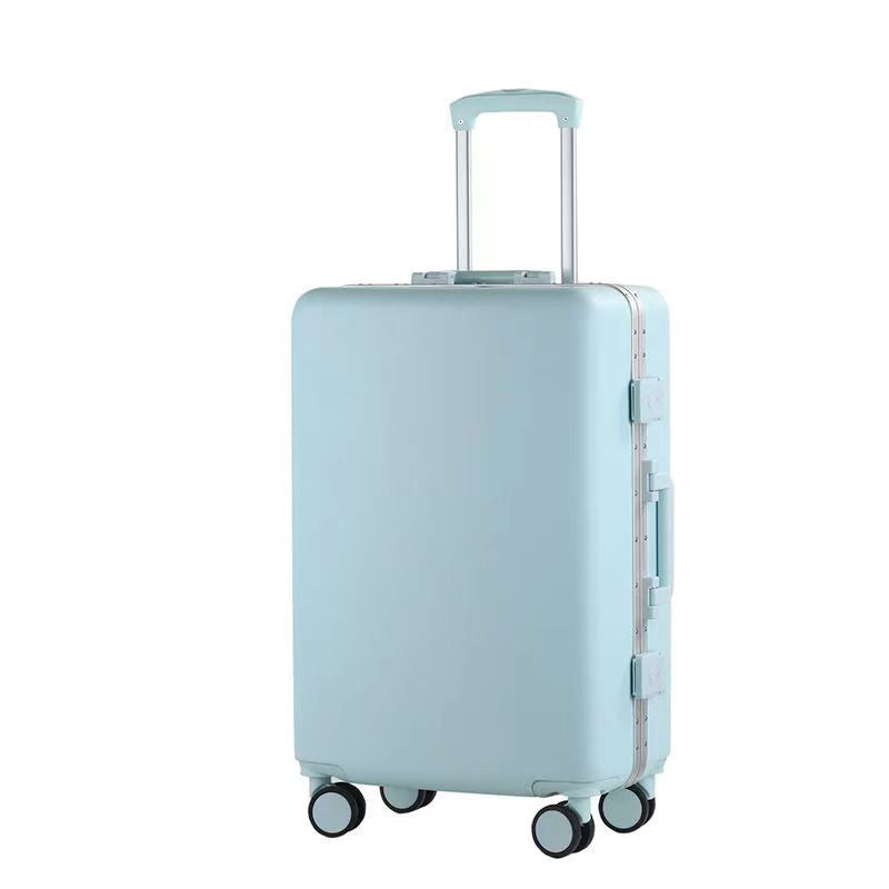 Premium Hard-Shell Rolling Luggage Bowlift