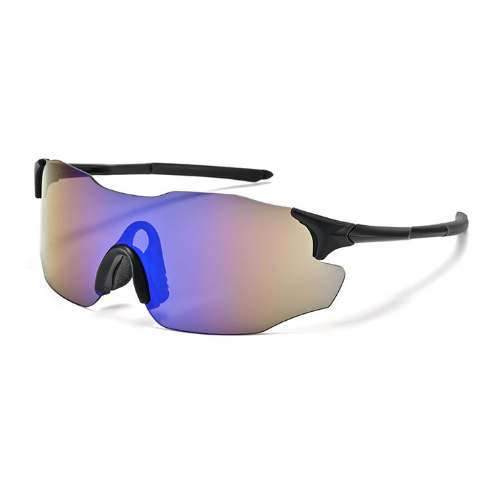 Men's High-Performance Cycling Sunglasses Bowlift