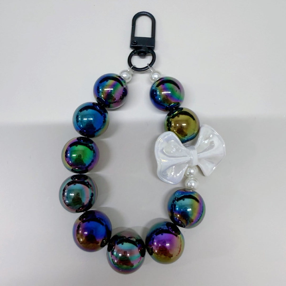 Charming Beaded Bracelet Bowlift
