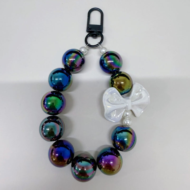 Charming Beaded Bracelet Bowlift