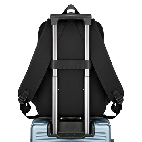 Ergonomic Travel Backpack Bowlift