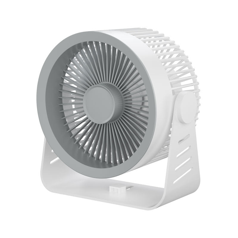 Unisex Portable Mini Table Fan Bowlift
