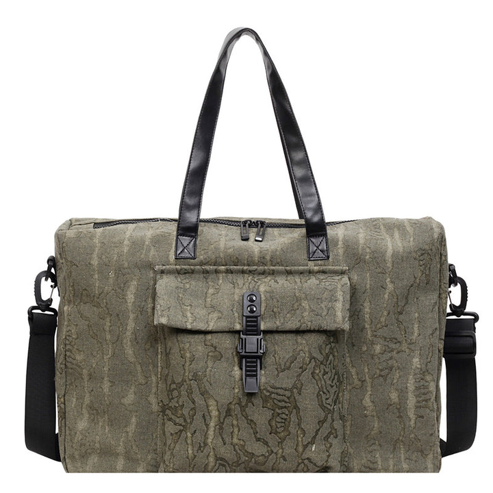 Board and travel bag with adjustable shoulder strap Bowlift